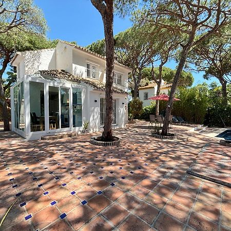 Marbella White Home, Calahonda, By Sol Maestranza Sitio de Calahonda Exterior photo
